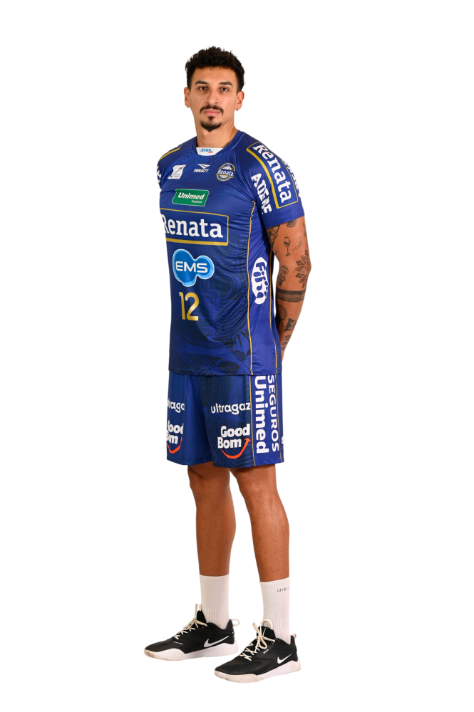 Bruno Lima