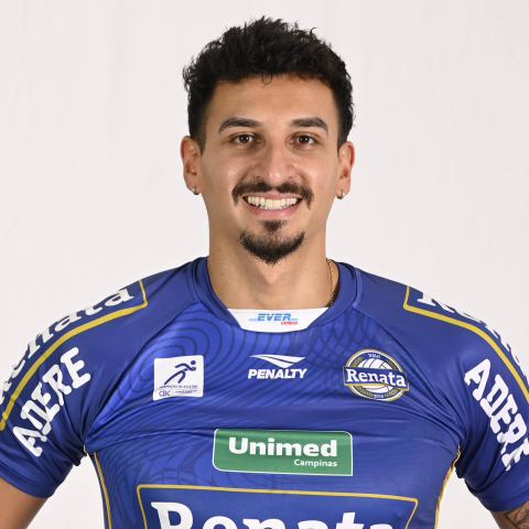 Bruno Lima