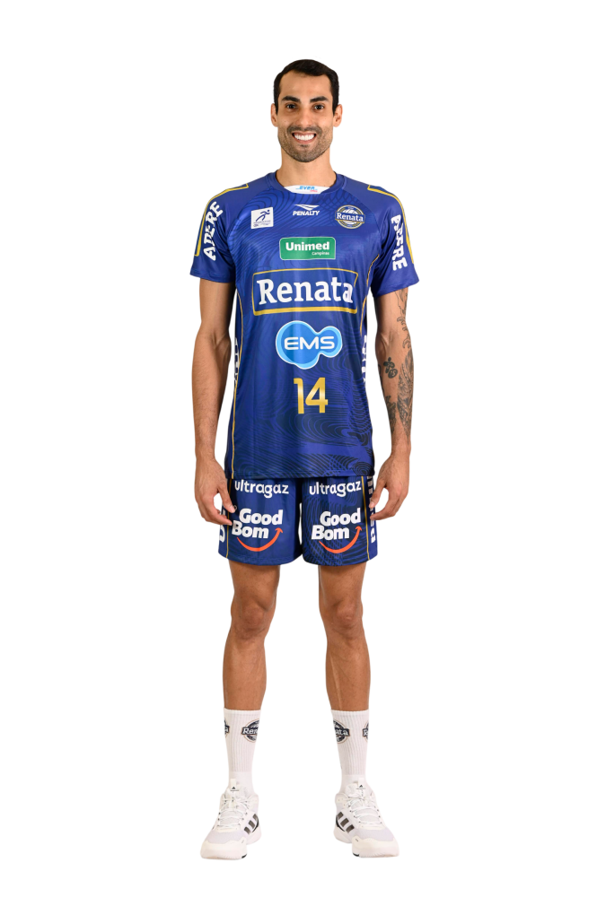 Douglas Souza