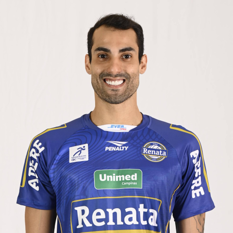 Douglas Souza