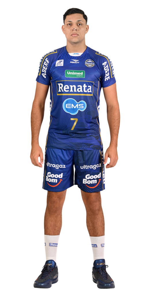 Matheus Pinta